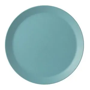Πιάτο μελαμίνης Bloom pebble green 28εκ. - Mepal