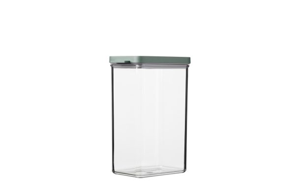 Omnia δοχείο αποθήκευσης 2000ml. nordic sage - Mepal