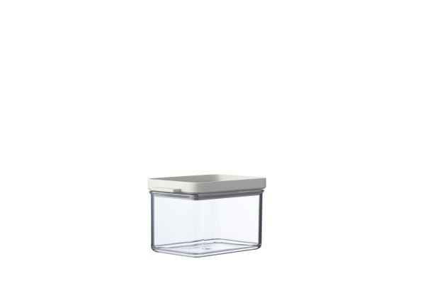 Omnia δοχείο αποθήκευσης 700ml. nordic white - Mepal