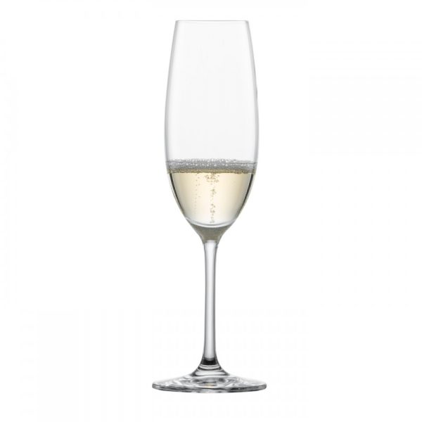 Ποτήρι ούζου/σαμπάνιας 228ml. Ivento - Zwiesel Glas - Image 2