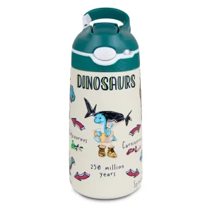 Ισοθερμικό μπουκάλι Dinosaurs – Pepita Viajera