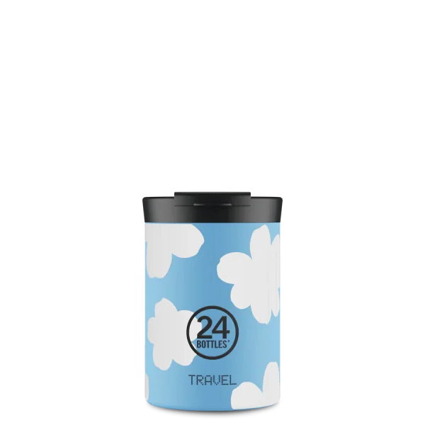 Travel Tumbler Daydreaming ποτήρι θερμός 0,35lt. - 24Bottles