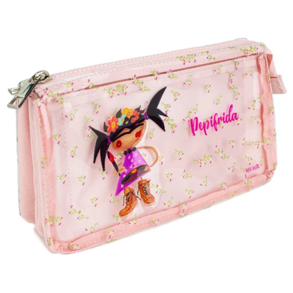 Νεσεσέρ/κασετίνα Pepifrida – Pepita Viajera - Image 3