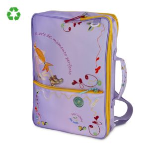 Σακίδιο πλάτης PepitaFKlint – Pepita Viajera
