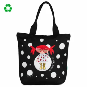 Τσάντα ώμου Pepikusama – Pepita Viajera
