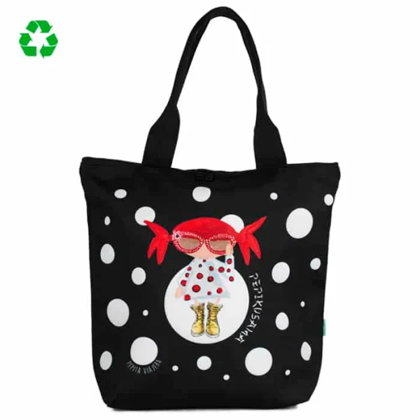 Τσάντα ώμου Pepikusama – Pepita Viajera