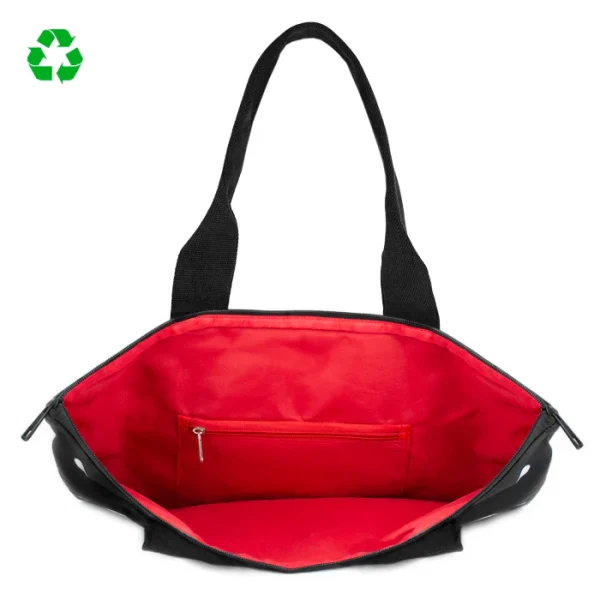 Τσάντα ώμου Pepikusama – Pepita Viajera - Image 5