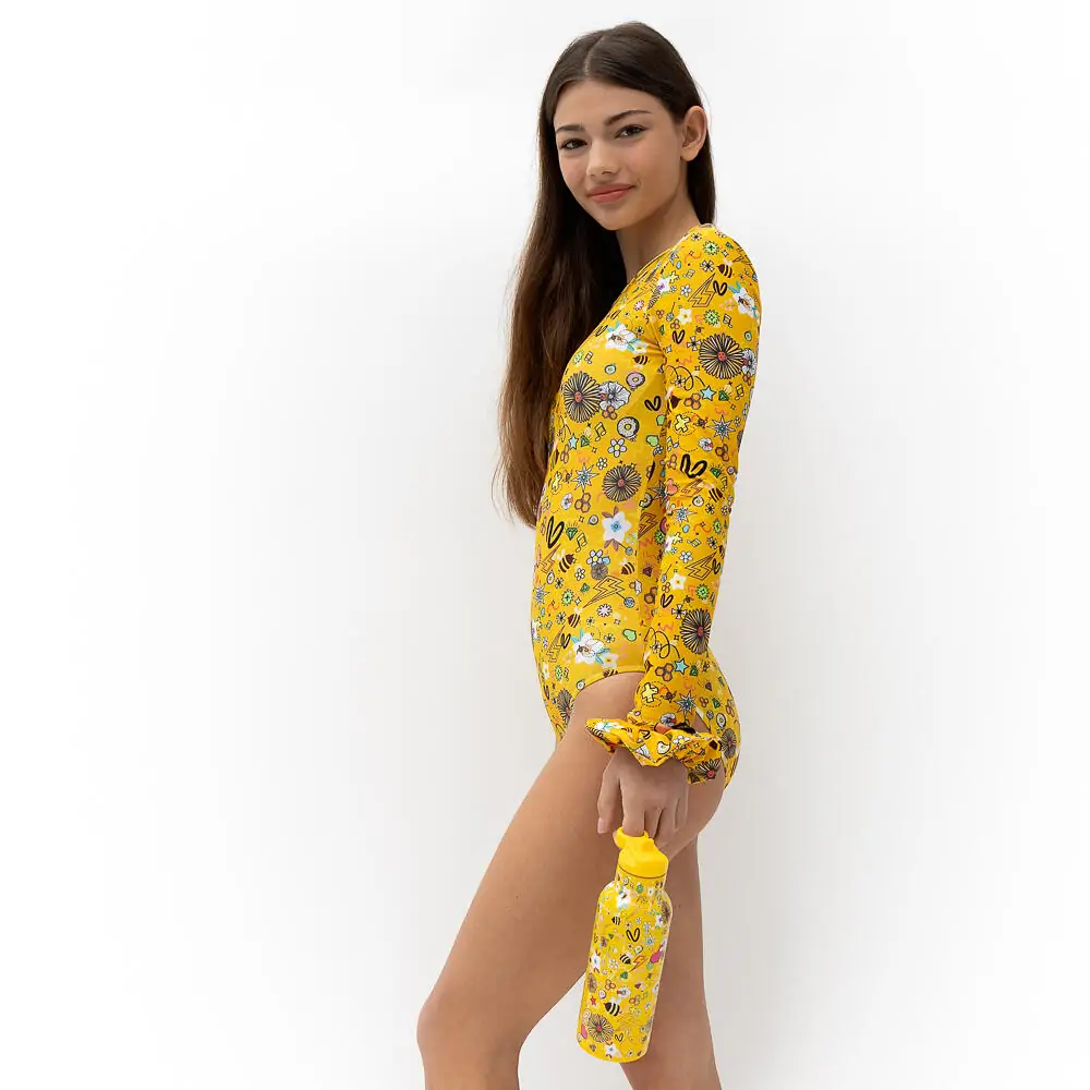 Μπουκάλι thermos Vasiliki 500ml. "Joy" - Eco Life - Image 4