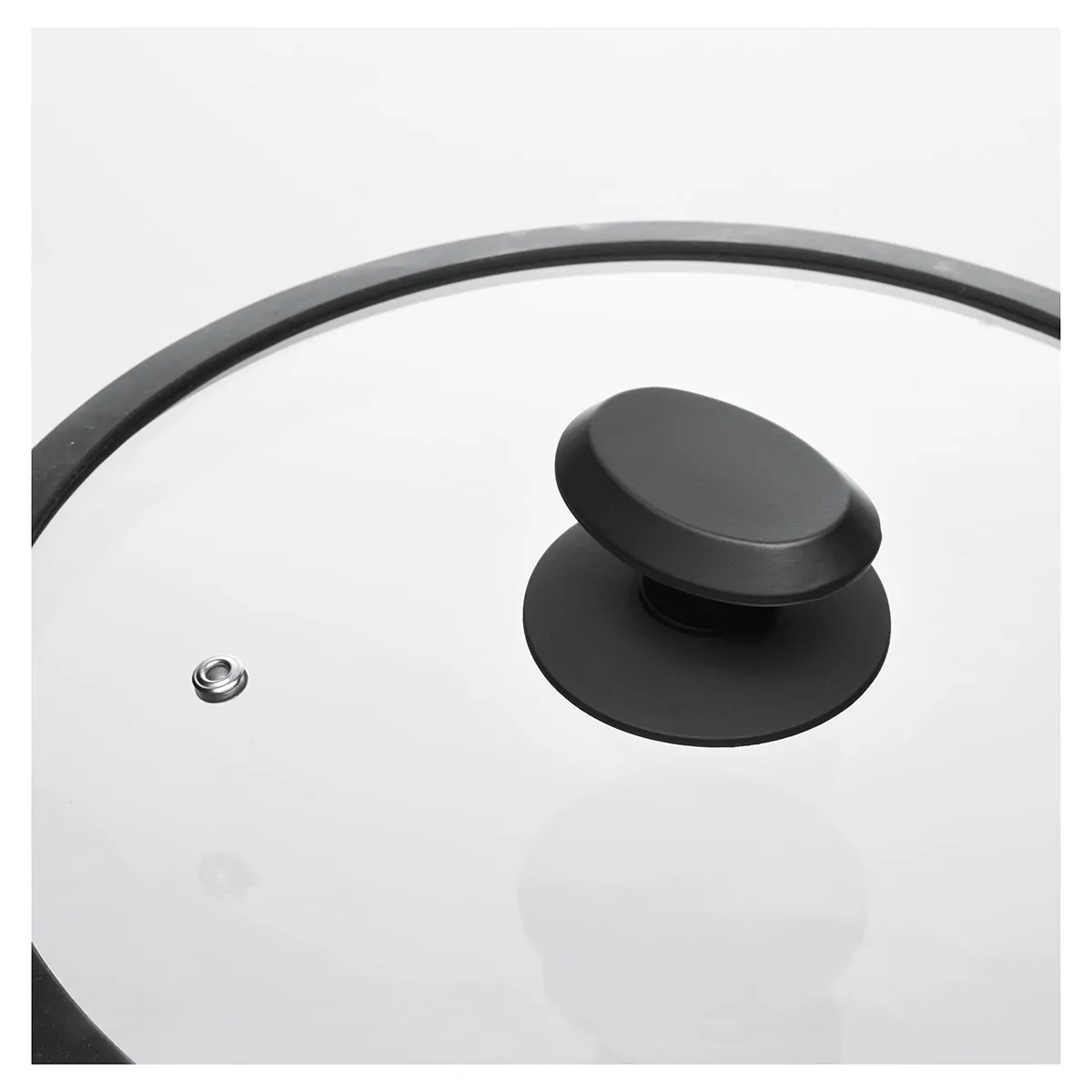 Γυάλινο καπάκι 16cm Cookplus - Guzzini - Image 2