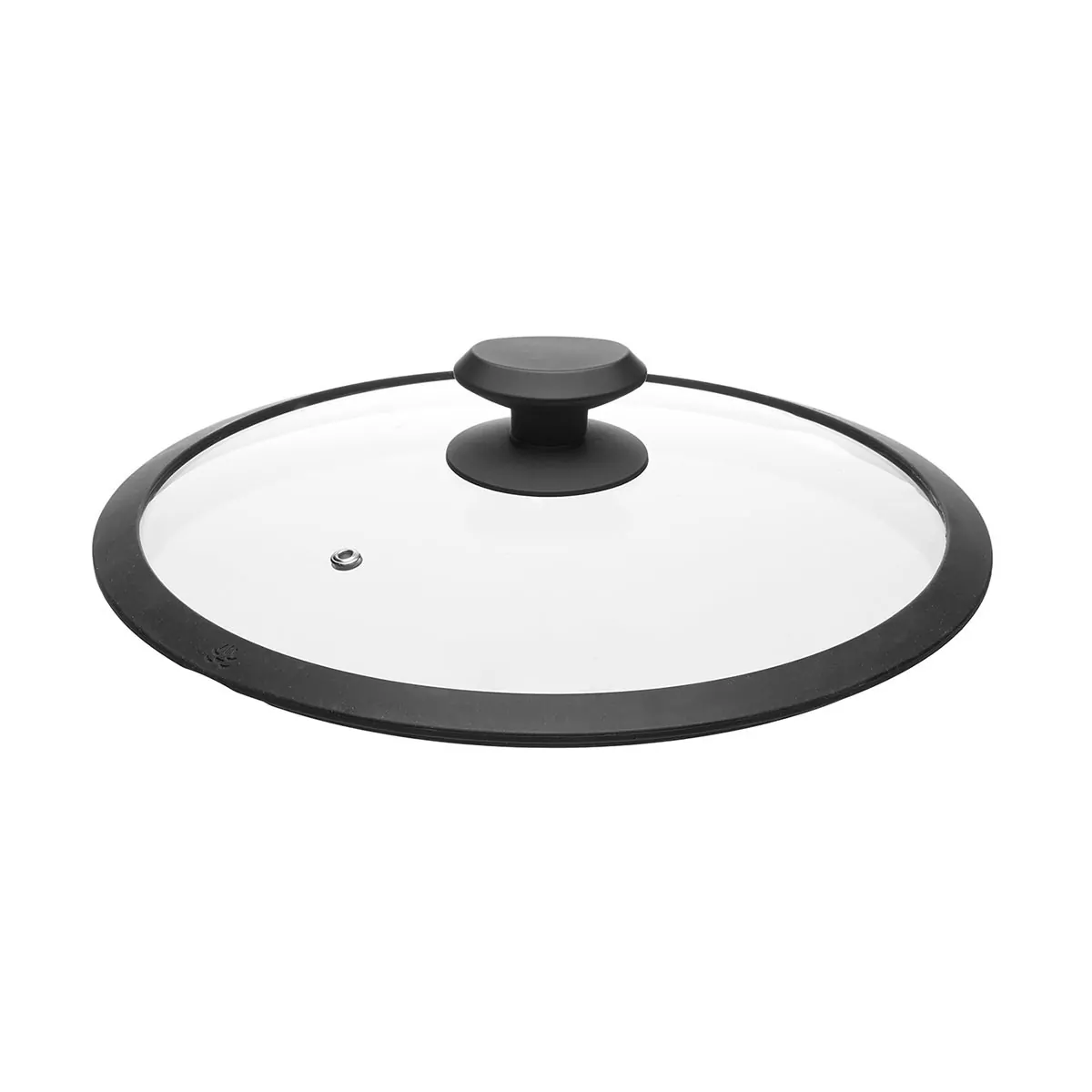 Γυάλινο καπάκι 24cm Cookplus - Guzzini
