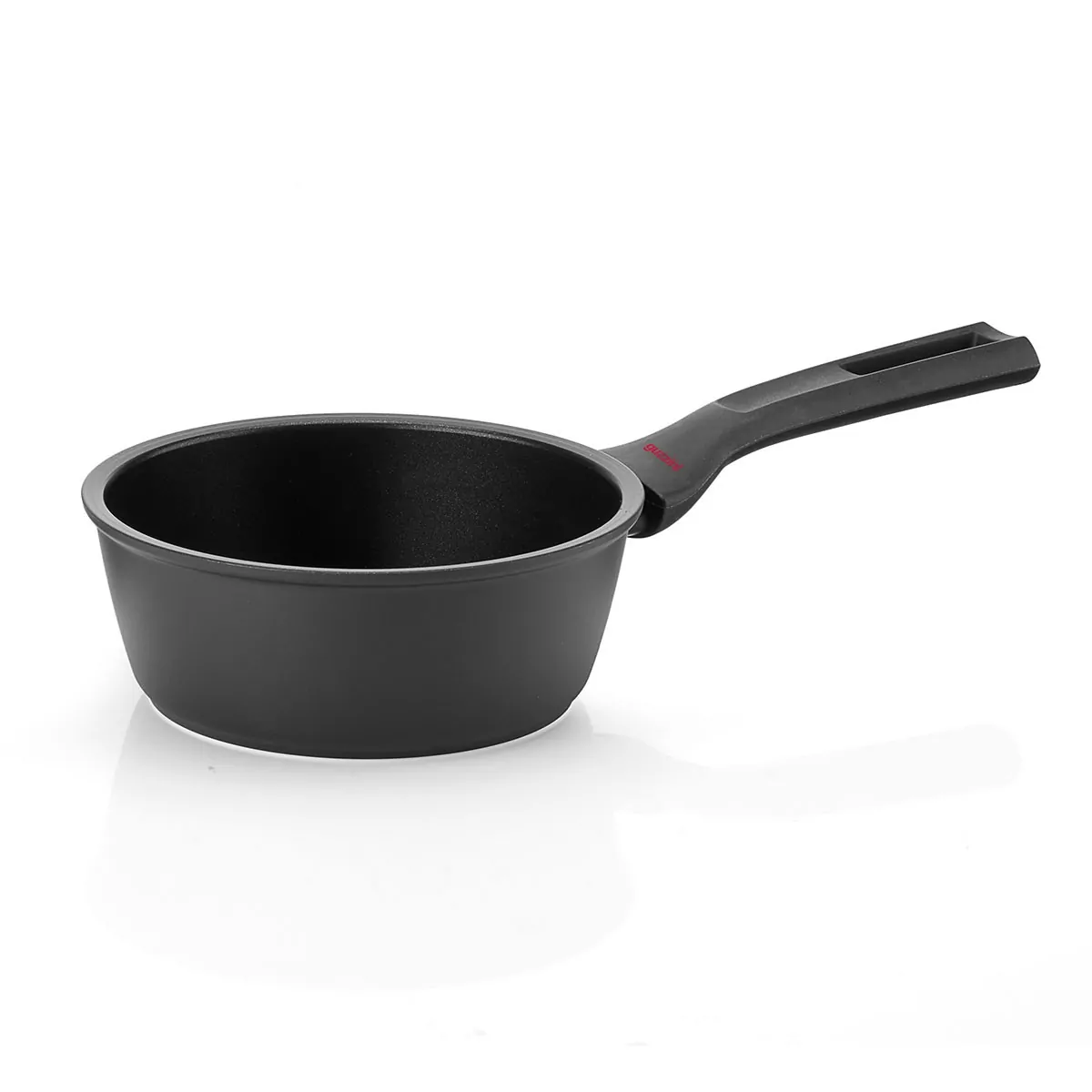 Aντικολλητικό κατσαρόλι 16cm Cookplus - Guzzini
