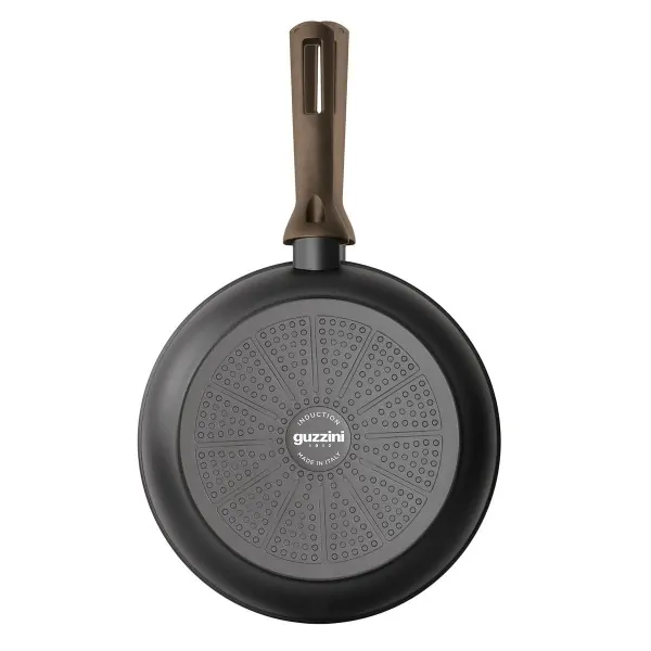 Aντικολλητικό τηγάνι 24cm Cookplus - Guzzini - Image 2