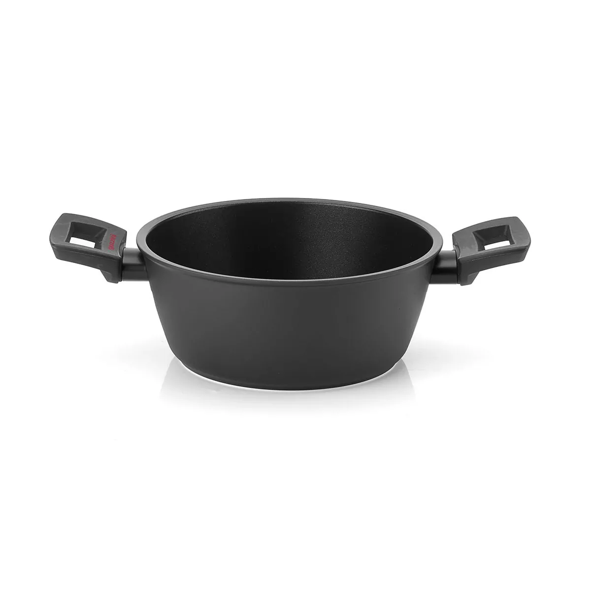 Aντικολλητική χύτρα 20cm Cookplus - Guzzini