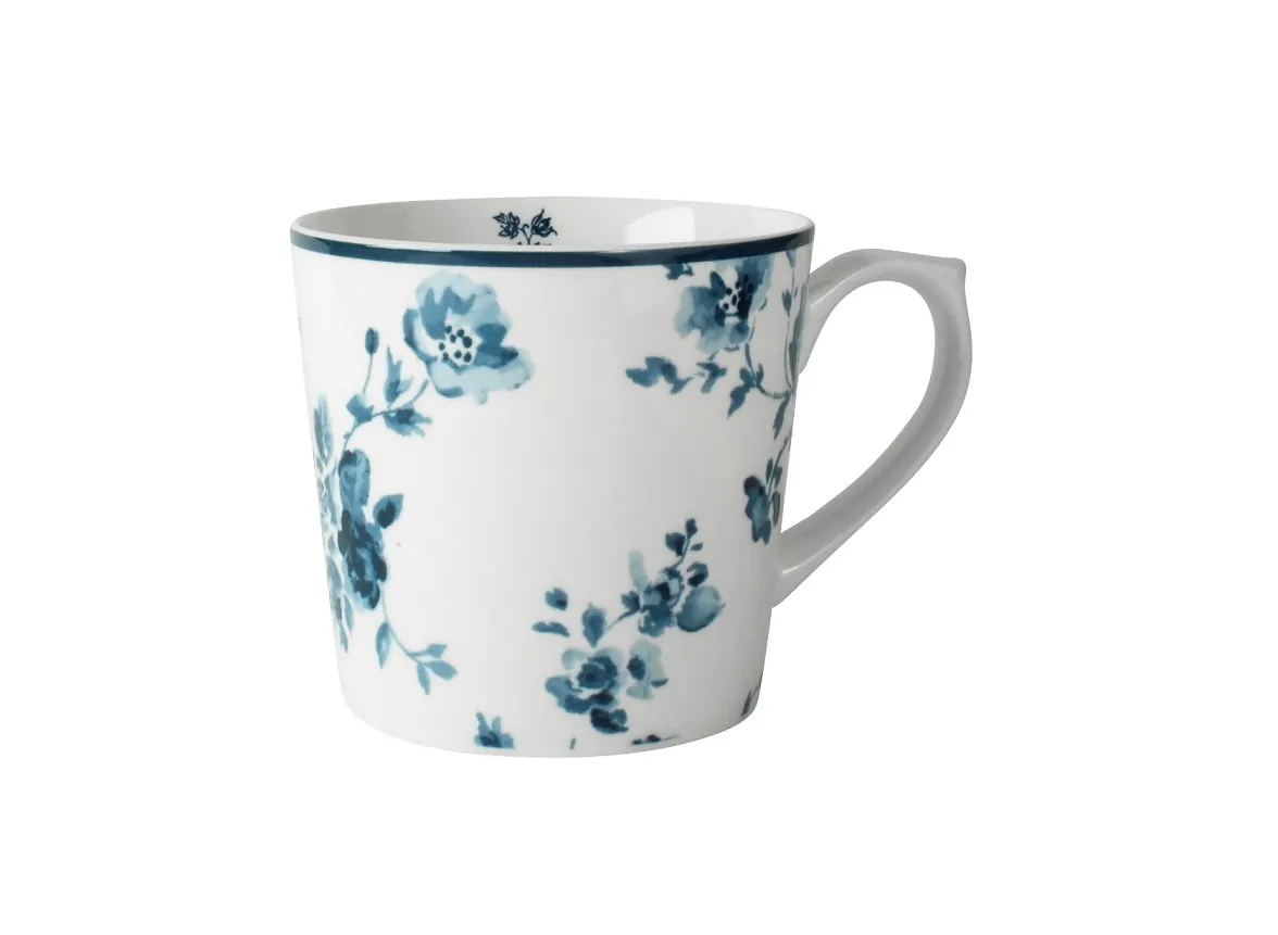 Κούπα China Rose 540ml. - Laura Ashley