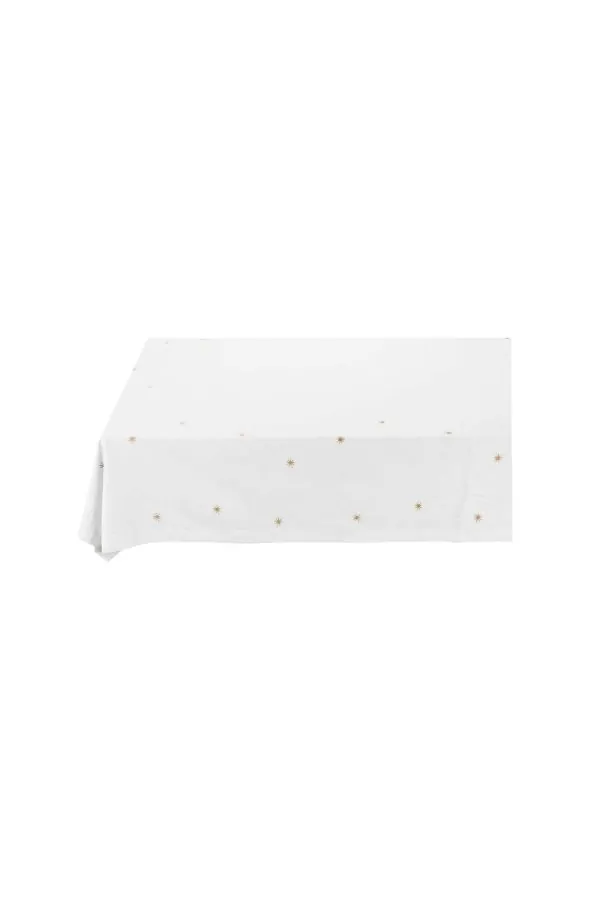 Τραπεζομάντηλο Embroidery Stars 180x300εκ. - Pip Studio