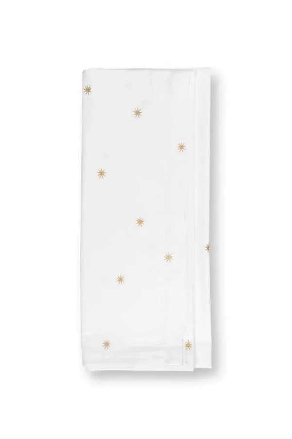 Τραπεζομάντηλο Embroidery Stars 180x300εκ. - Pip Studio - Image 2
