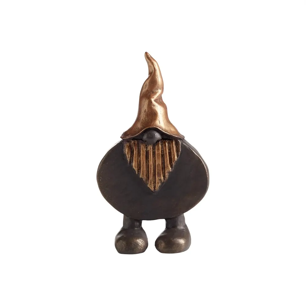 Tomten Santa Horst διακοσμητική φιγούρα 12,5εκ. - Nääsgränsgården