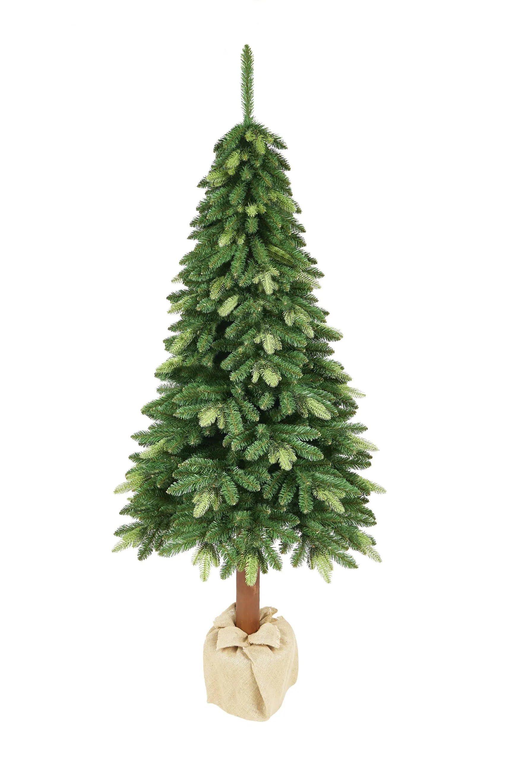 Χριστουγεννιάτικο δέντρο "Oslo" φυσικό 240cm. - Decorland