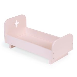 Κρεβάτι για κούκλα 40x20x19,5cm. - Mentari