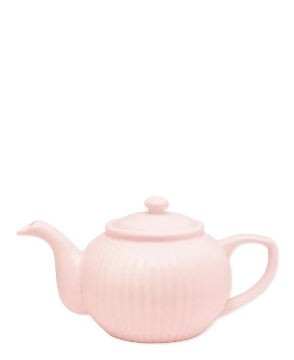 Τσαγιέρα Alice pale pink 1lt. - Greengate