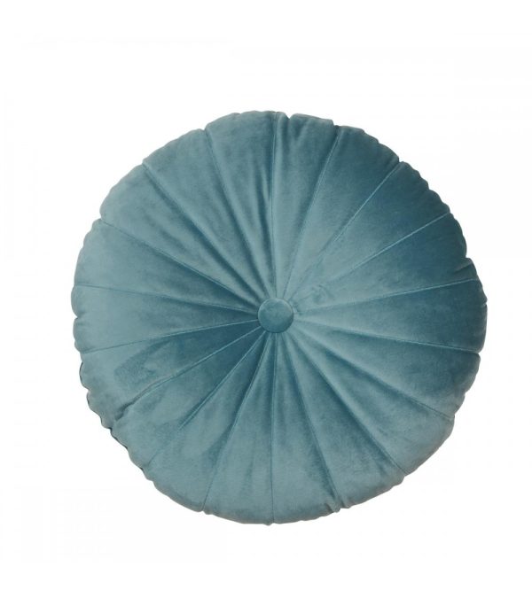 Μαξιλάρι "Boule De Fleurs" green 40cm. - Beddinghouse - Image 2