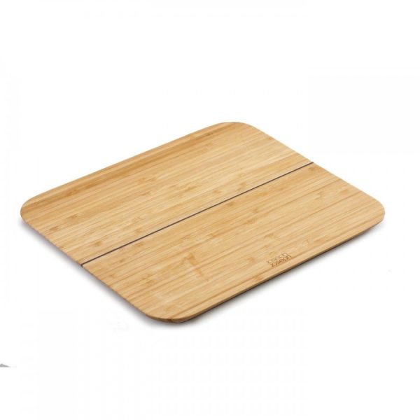 Βάση κοπής 32x27εκ. bamboo Chop-2-pot - Joseph Joseph