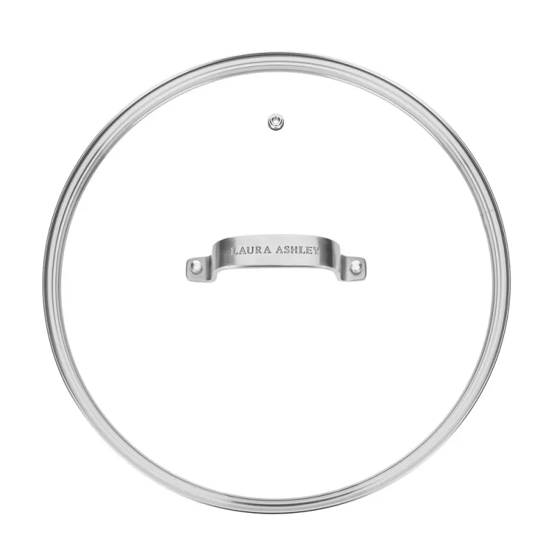 Sage Leaf κατσαρόλα γάλακτος με καπάκι 18cm. - Laura Ashley - Image 3