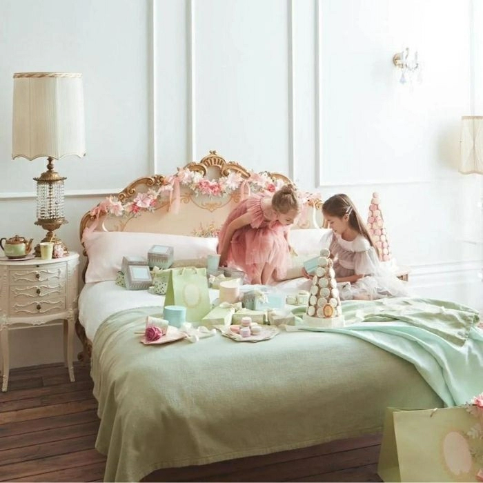 Γιρλάντα "Laduree Paris" - Meri Meri - Image 3