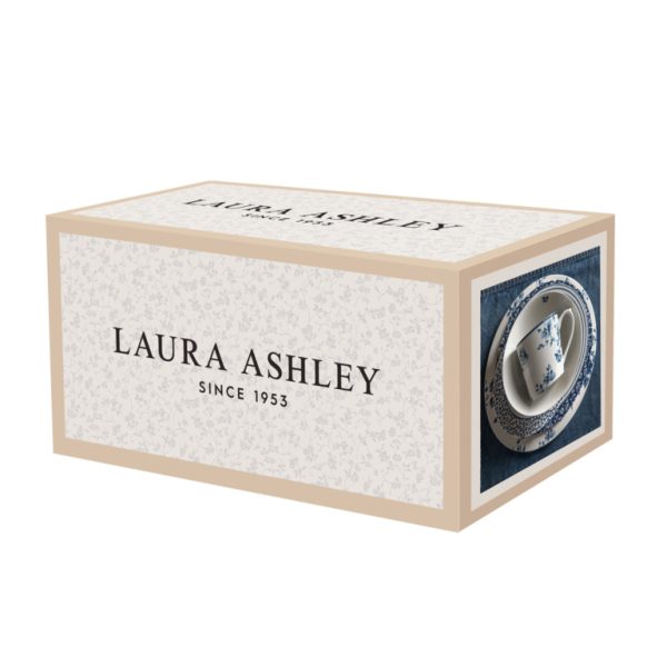 Γαλατιέρα & ζαχαριέρα σετ/2 Blueprint - Laura Ashley - Image 3