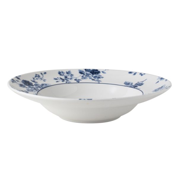 Πιάτο Pasta 27,5cm. China Rose - Laura Ashley - Image 2