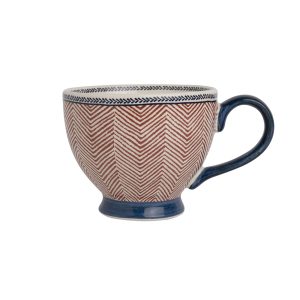 Κούπα "Edwin" Hedingham large terra – Laura Ashley