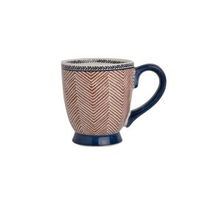 Κούπα "Edwin" Hedingham small terra – Laura Ashley