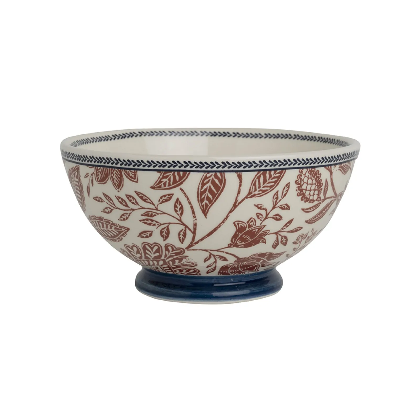 Μπωλ Hedingham 15,5cm. terra – Laura Ashley