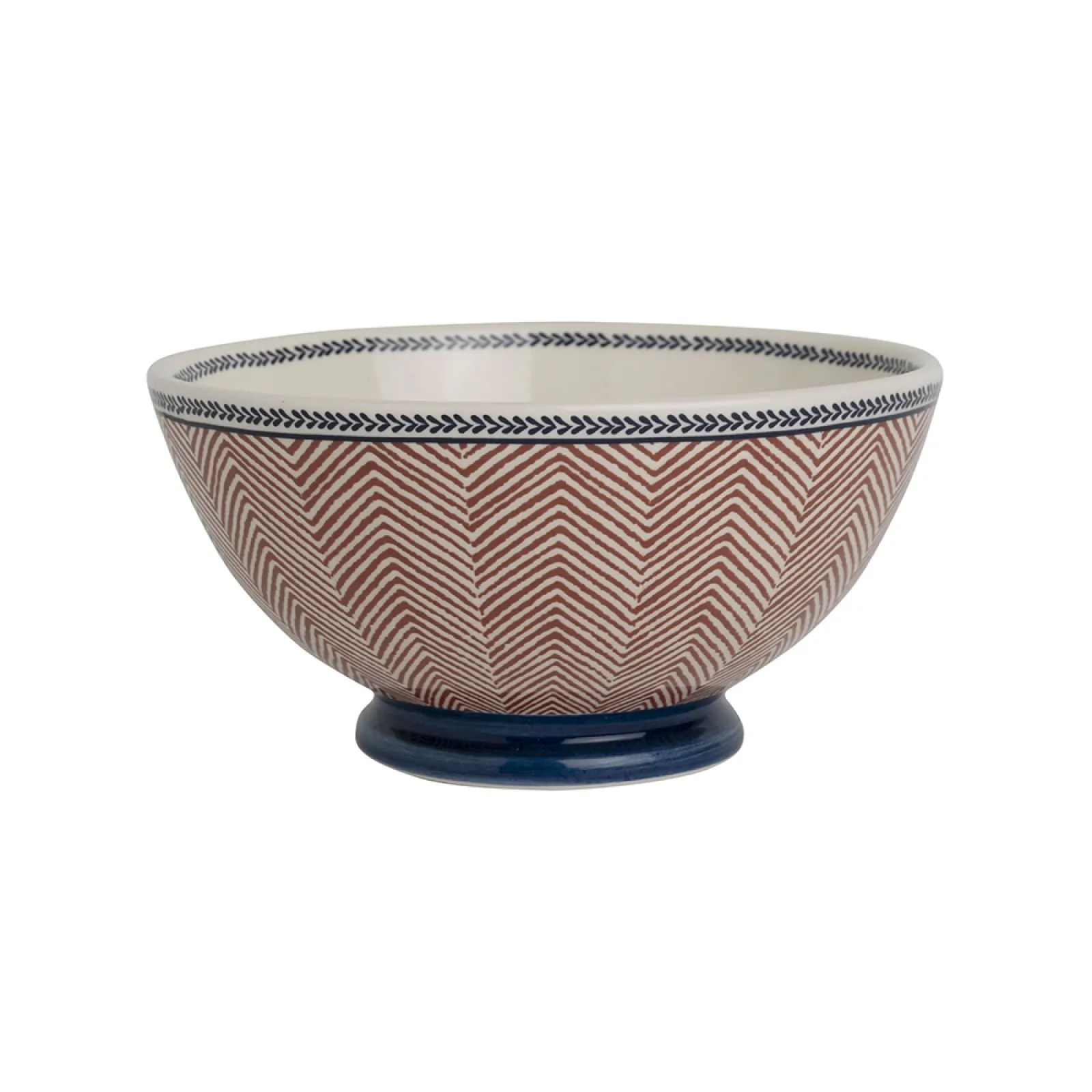 Μπωλ "Edwin" Hedingham 15,5cm. terra – Laura Ashley