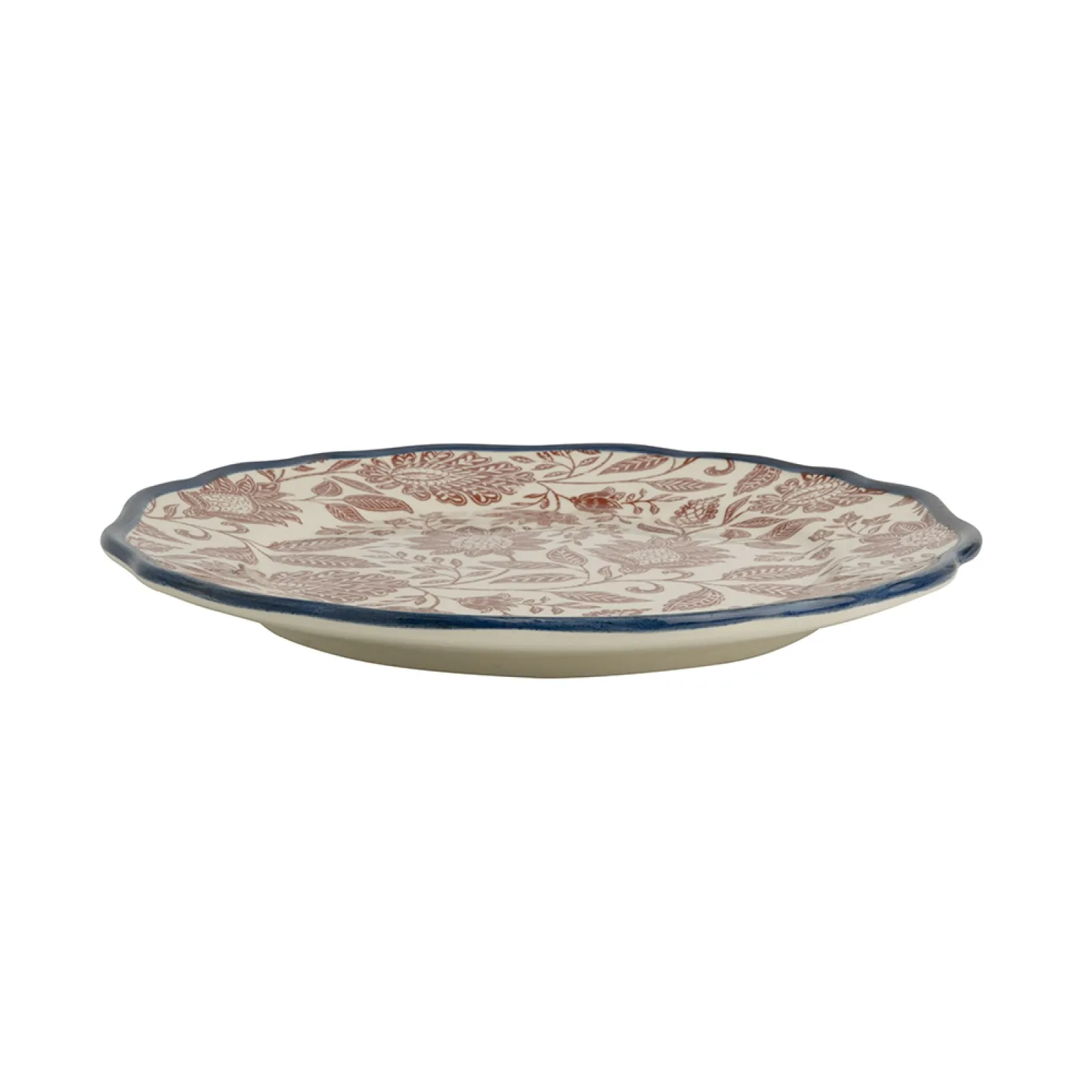 Πιάτο Hedingham 21cm. terra – Laura Ashley - Image 2