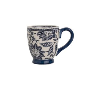 Κούπα Hedingham small blue – Laura Ashley