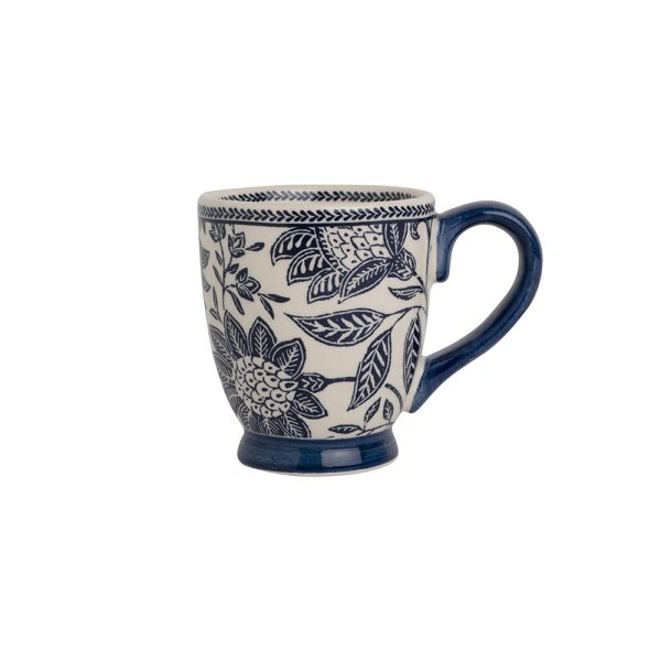 Κούπα Hedingham small blue – Laura Ashley