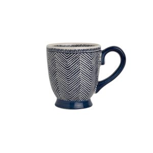 Κούπα "Edwin" Hedingham small blue – Laura Ashley