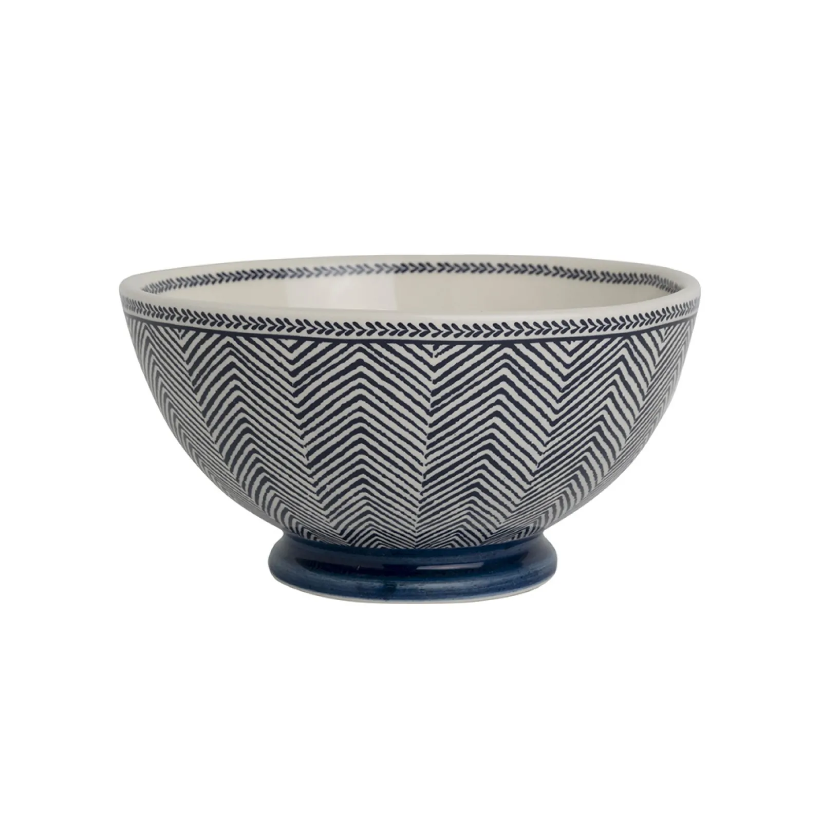 Μπωλ "Edwin" Hedingham 15,5cm. blue – Laura Ashley