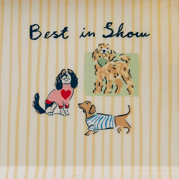 Δίσκος mini "Best in show" - Ulster Weavers - Image 3