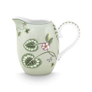 Lily&Lotus κανάτα μικρή απαλό πράσινο 250ml. - Pip Studio