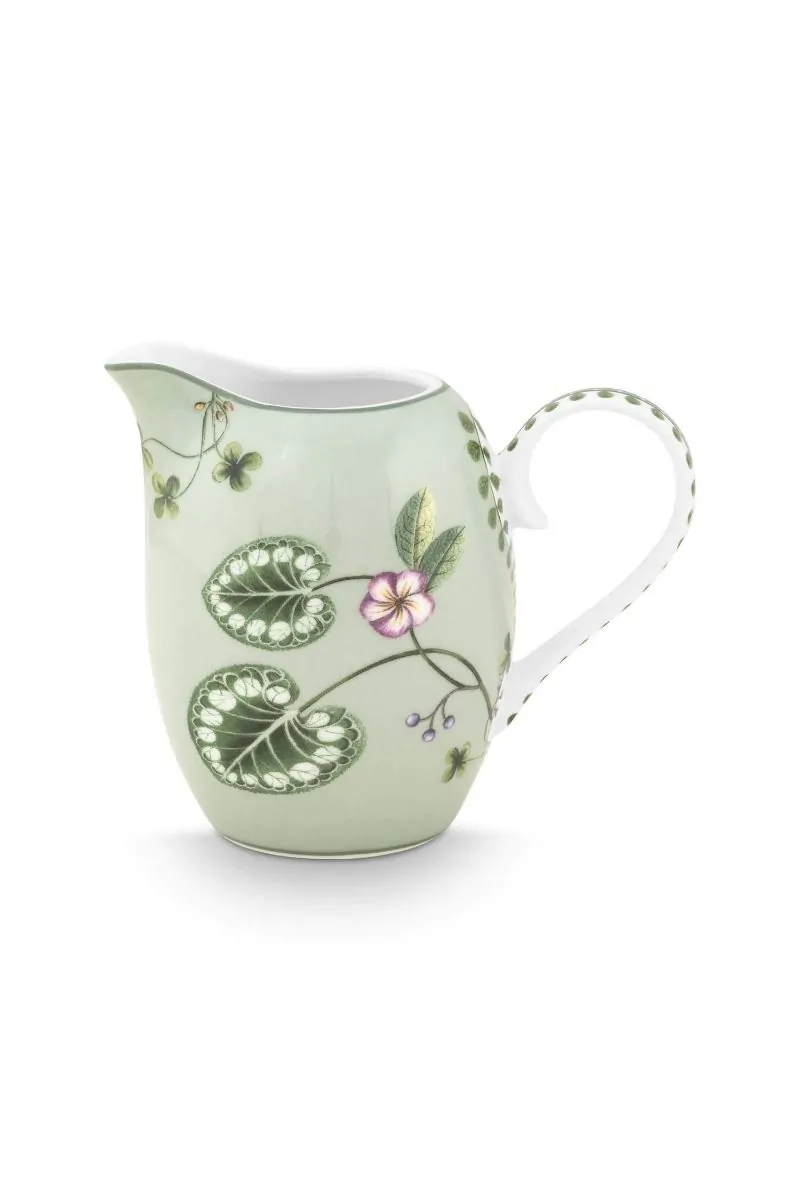 Lily&Lotus κανάτα μικρή απαλό πράσινο 250ml. - Pip Studio
