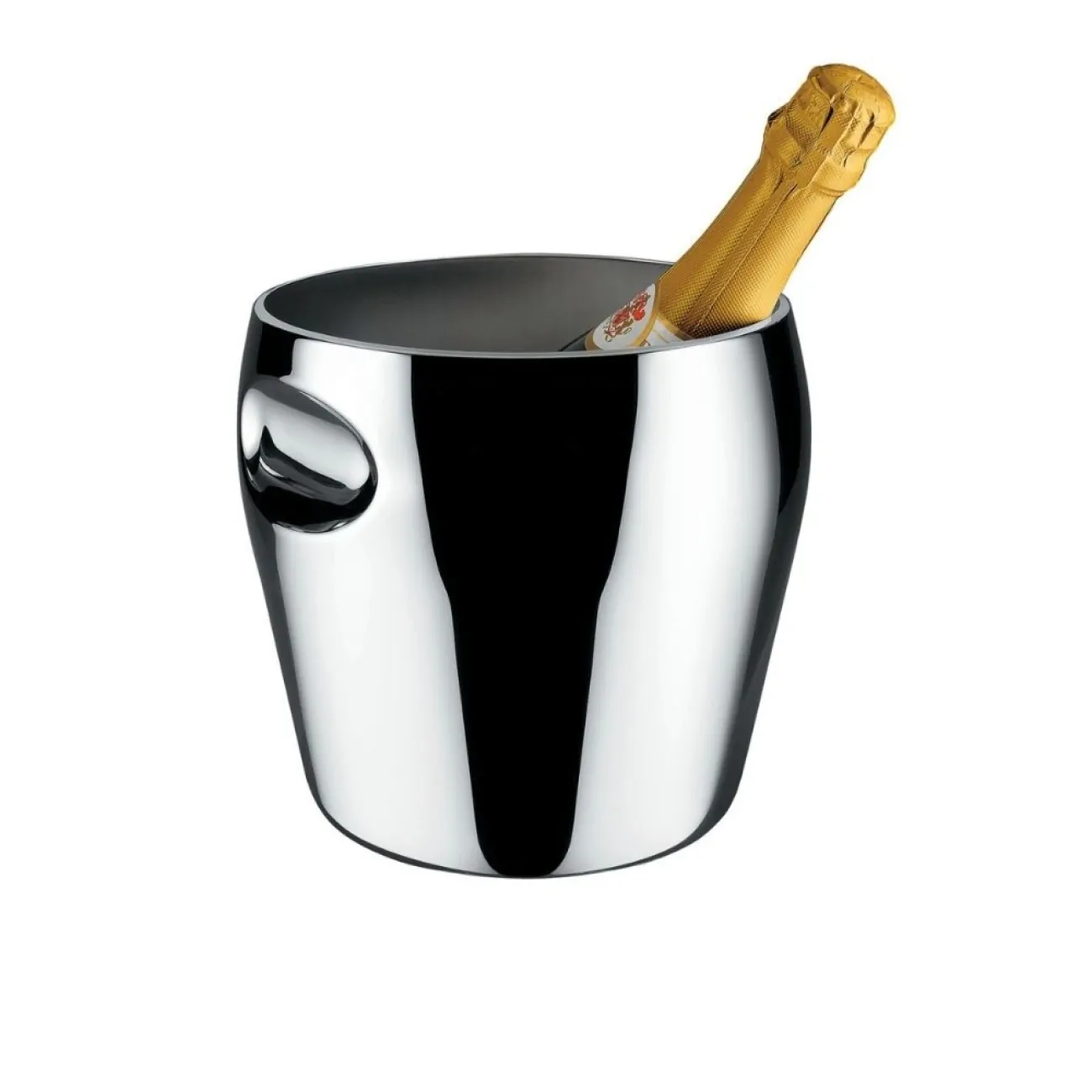 Σαμπανιέρα 5lt. S/steel - Alessi - Image 2