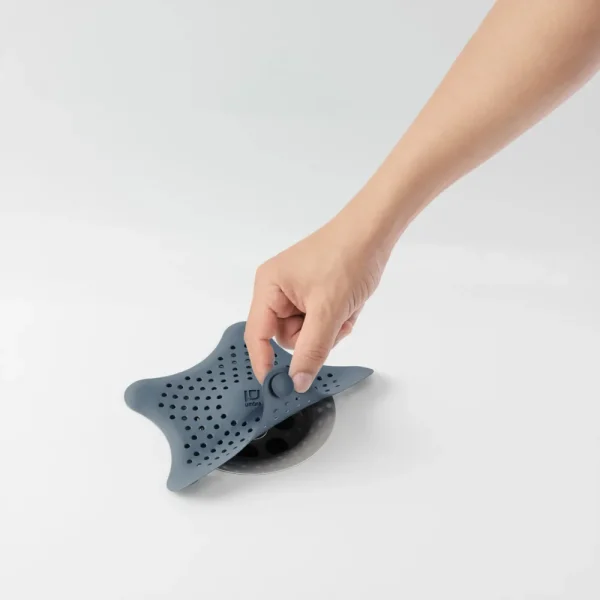 Starfish σίτα νεροχύτη slate blue - Umbra - Image 3