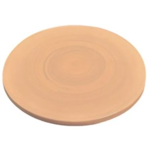 Σουβέρ bamboo 10,5cm. blush - Albert L.