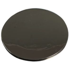 Σουβέρ bamboo 10,5cm. black - Albert L.