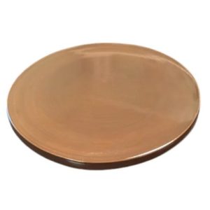 Σουβέρ bamboo 10,5cm. brown - Albert L.