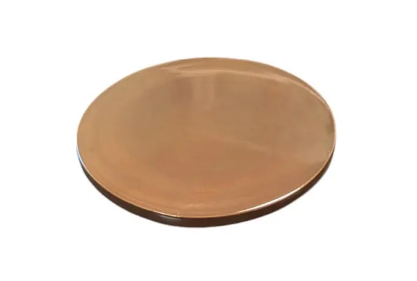 Σουβέρ bamboo 10,5cm. brown - Albert L.
