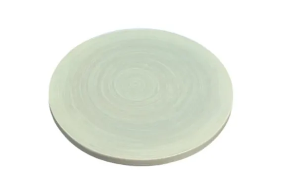 Σουβέρ bamboo 10,5cm. ice blue - Albert L.