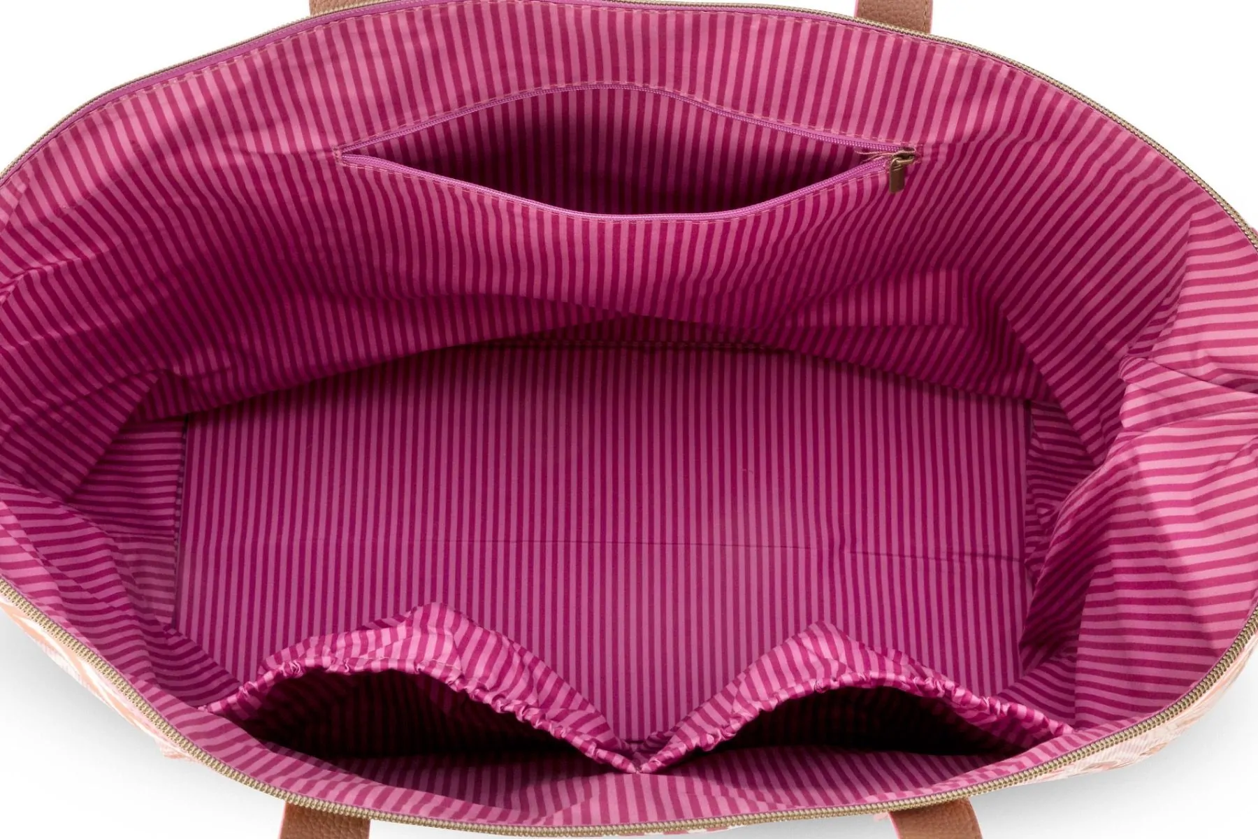 Tilda τσάντα ώμου μεγάλη Hakuna orange - Pip Studio - Image 3